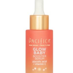 Pacifica Glow Baby Booster Serum